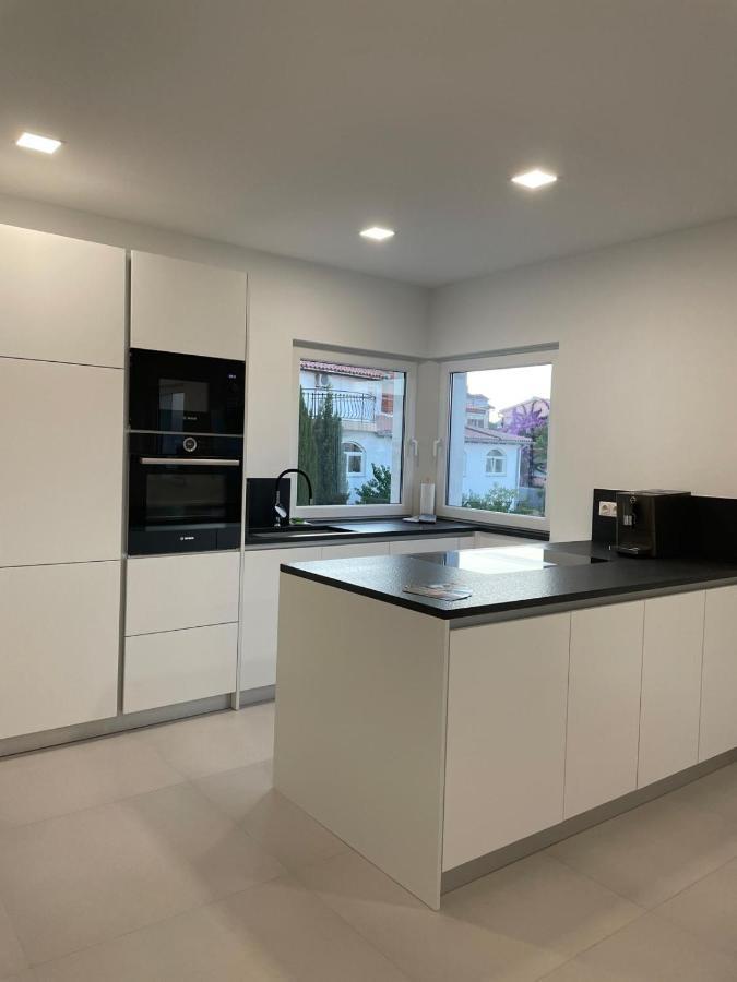 Apartment Rahat Liznjan Bagian luar foto